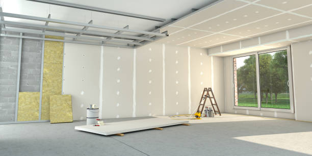 Best Residential Insulation in Ash Grove, MO